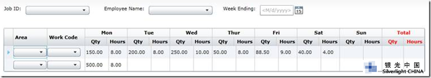 何位大侠能不能帮忙“做一个”,或是提供一个这样的Demo
