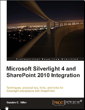 写在Silverlight 五发布前
