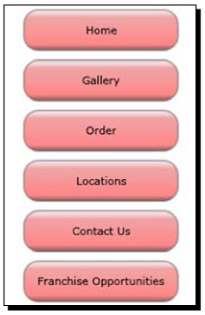 silverlight 关于旋钮样式