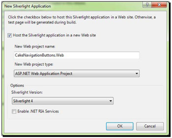 silverlight 关于旋钮样式