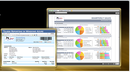 分享几款Silverlight/WPF/WP7开源项目以及一周学习导读(五月09-5月14)