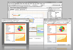 分享几款Silverlight/WPF/WP7开源项目以及一周学习导读(五月09-5月14)