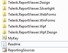 分享几款Silverlight/WPF/WP7开源项目以及一周学习导读(五月09-5月14)