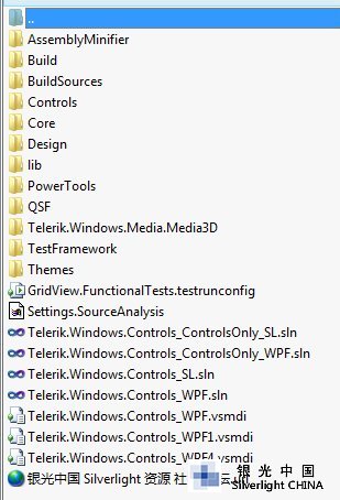 分享几款Silverlight/WPF/WP7开源项目以及一周学习导读(五月09-5月14)
