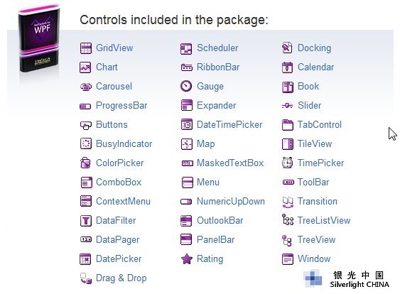 分享几款Silverlight/WPF/WP7开源项目以及一周学习导读(五月09-5月14)