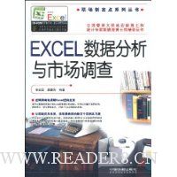  EXCEL���ݷ������г�����(������1��)