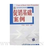 促销基础案例