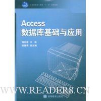 Access数据库基础与应用