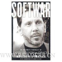Softwar: An Intimate Portrait of Larry Ellison and Oracle