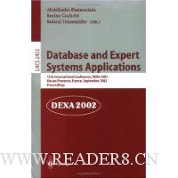 Database and Expert Systems Applications: 13th International Conference, DEXA 2002, Aix-en-Provence, France, September 2-6, 2002. Proceedings