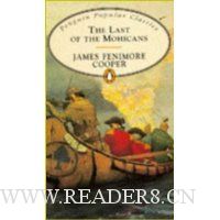  The Last of the Mohicans