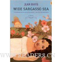  Wide Sargasso Sea: A Novel