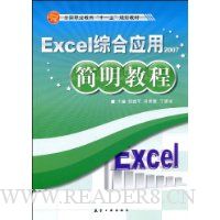  Excel�ۺ�Ӧ�ü����̳�(2007��)