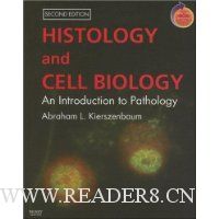 Histology and Cell Biology: An Introduction to Pathology: With STUDENT CONSULT Online Access
