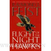  Flight of the Nighthawks