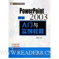  ����PowerPoint2003������ʵ���̳�
