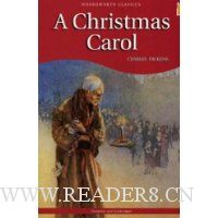  A Christmas Carol (Wordsworth Children's Classics)