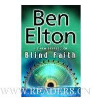  Blind Faith