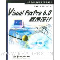  Visual FoxPro 6.0