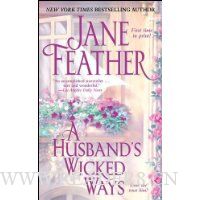  A Husband's Wicked Ways