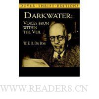 Darkwater: Voices from Within the Veil