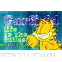  Garfield: Life to the Fullest: (#34)