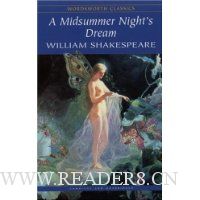  A Midsummer Night's Dream