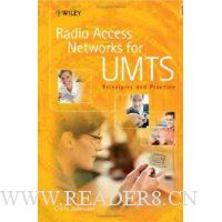  Radio Access Networks for UMTS: Principles and Practice