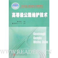 高等级公路维护技术