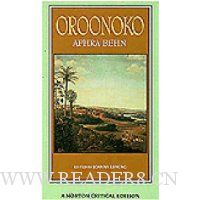  Oroonoko (Norton Critical Editions)