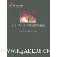基于Oracle的数据库系统