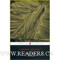  Moby-Dick or, The Whale (Penguin Classics)
