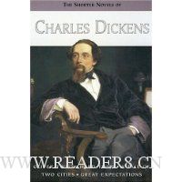  The Shorter Novels of Charles Dickens