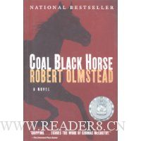  Coal Black Horse
