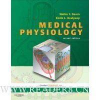  Medical Physiology: With STUDENT CONSULT Online Access