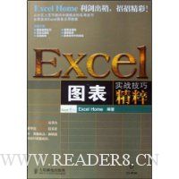  EXCELͼ��ʵս���ɾ���(��CD����1��)