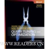 Inside Microsoft? SQL Server(TM) 2005: Query Tuning and Optimization