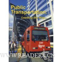  Public Transportation: Leading the Way