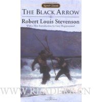  The Black Arrow