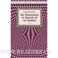  Six Characters in Search of an Author