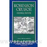  Robinson Crusoe (Norton Critical Editions)