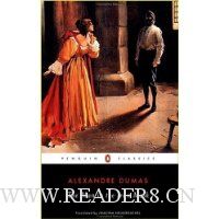  The Man in the Iron Mask