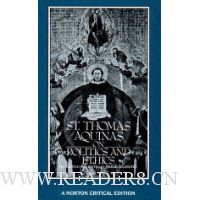  St. Thomas Aquinas on Politics and Ethics