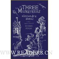  The Three Musketeers
