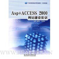  ASP+ACCESS2000վʵѵ