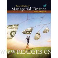  Essentials of Managerial Finance (with Thomson ONE - Business School Edition 6-Month Printed Access Card)