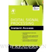  Digital Signal Processing: Instant Access