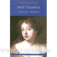  Moll Flanders