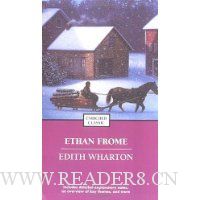  Ethan Frome