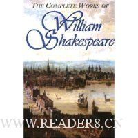  Complete Works of William Shakespeare